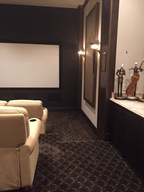 Home Theater