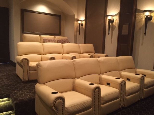 Home Theater