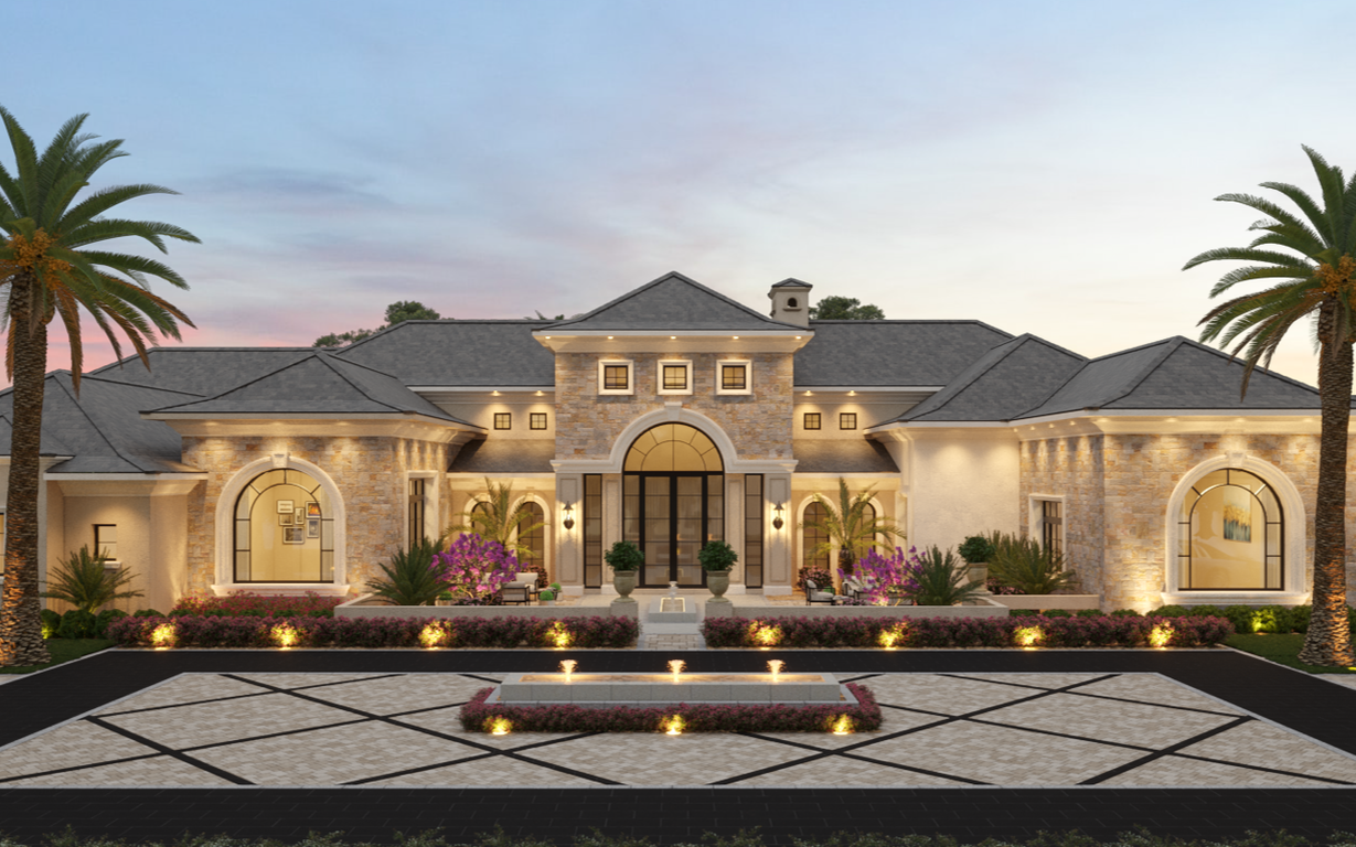 Interior Designer Josie Fratantoni