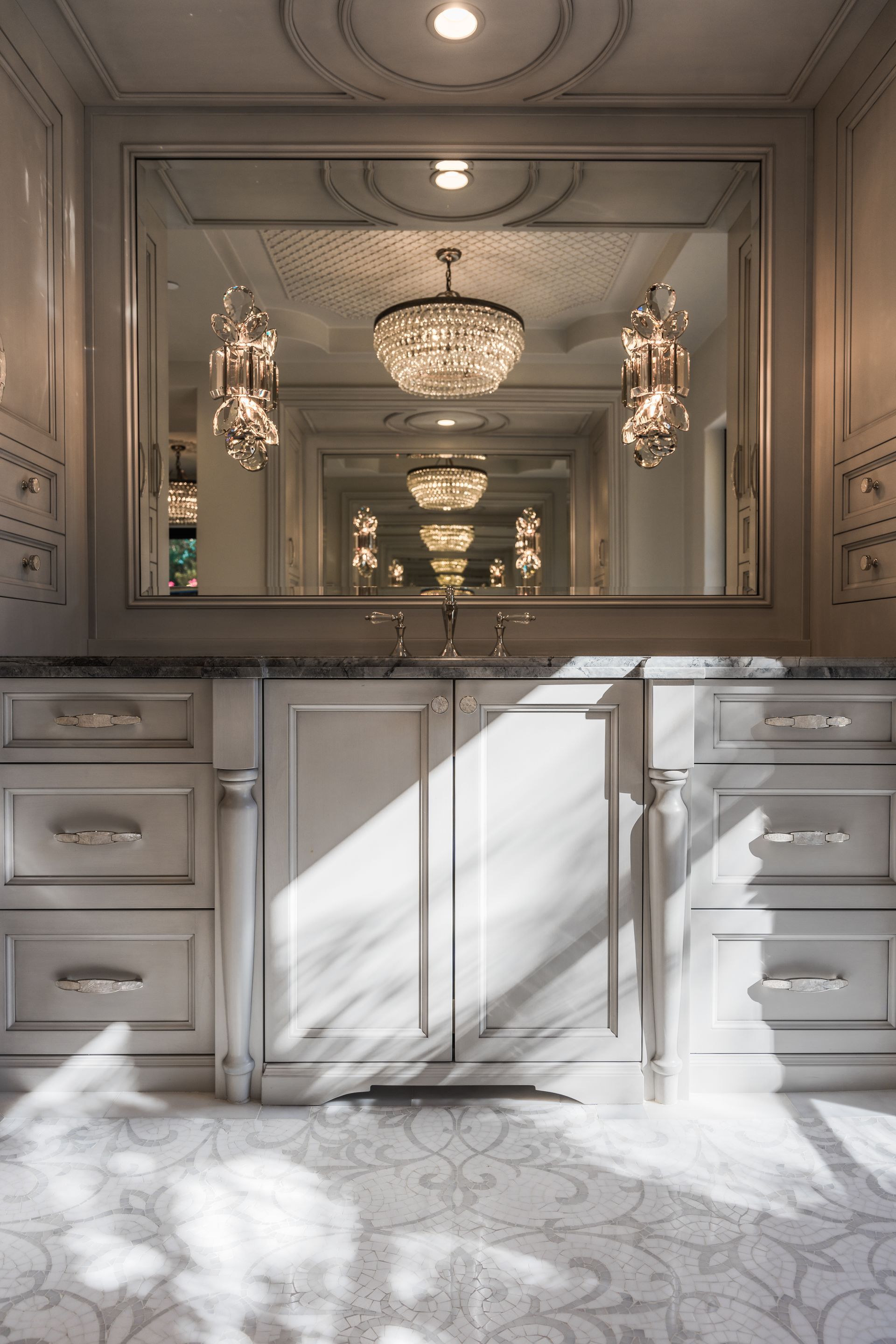 Paradise Valley Remodel