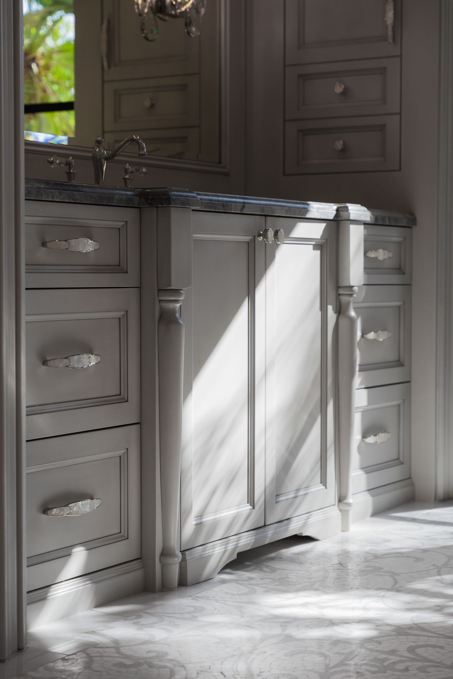 Paradise Valley Remodel