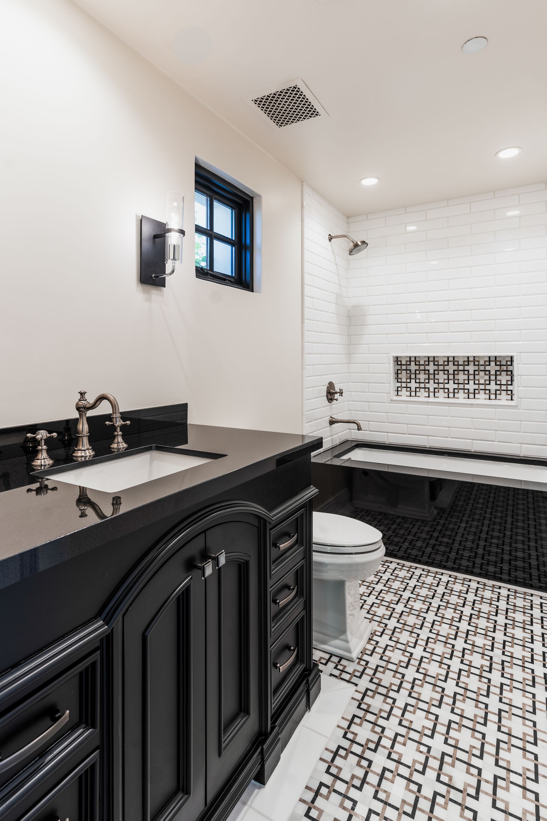 Paradise Valley Remodel