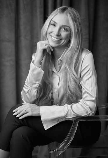 Interior Designer Josie Fratantoni