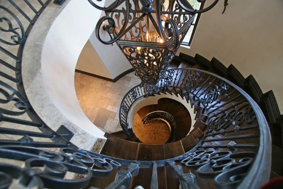 Wellness Interiors