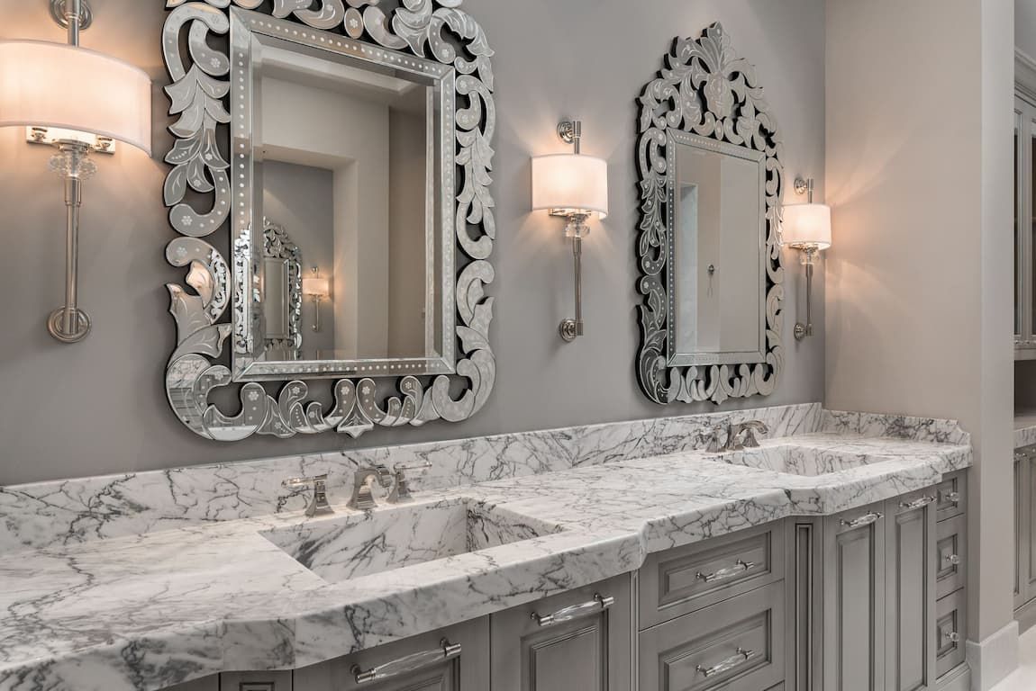 bathroom trends interior design