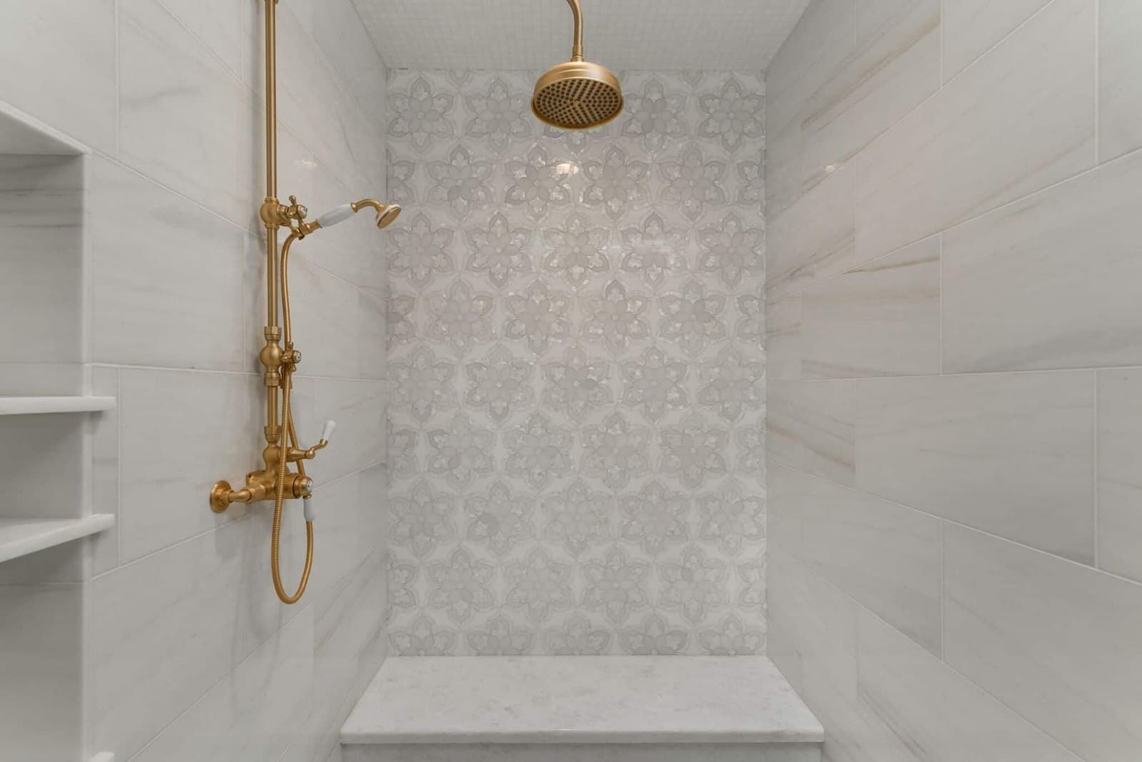 bathroom trends shower