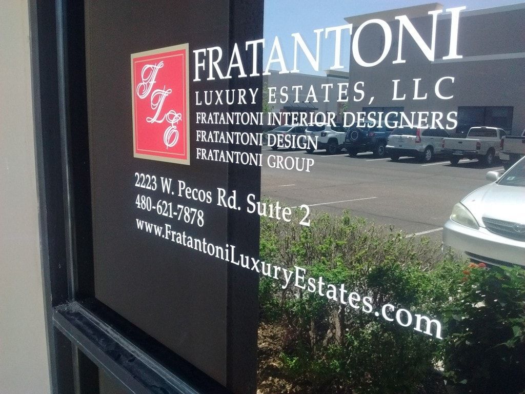 Fratantoni Interior Designers Office