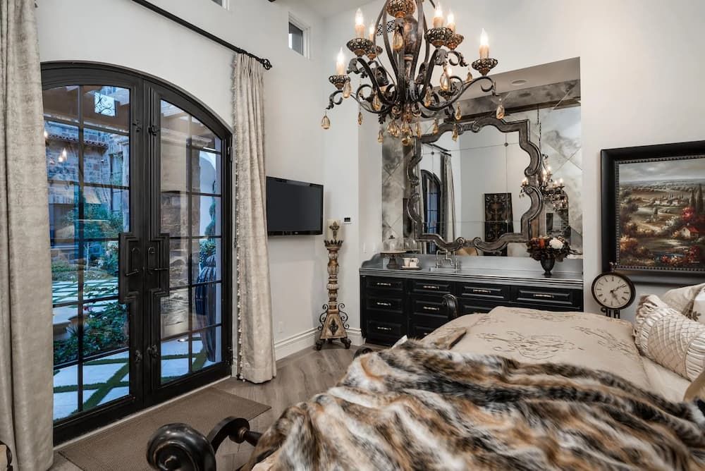 choosing furniture budget