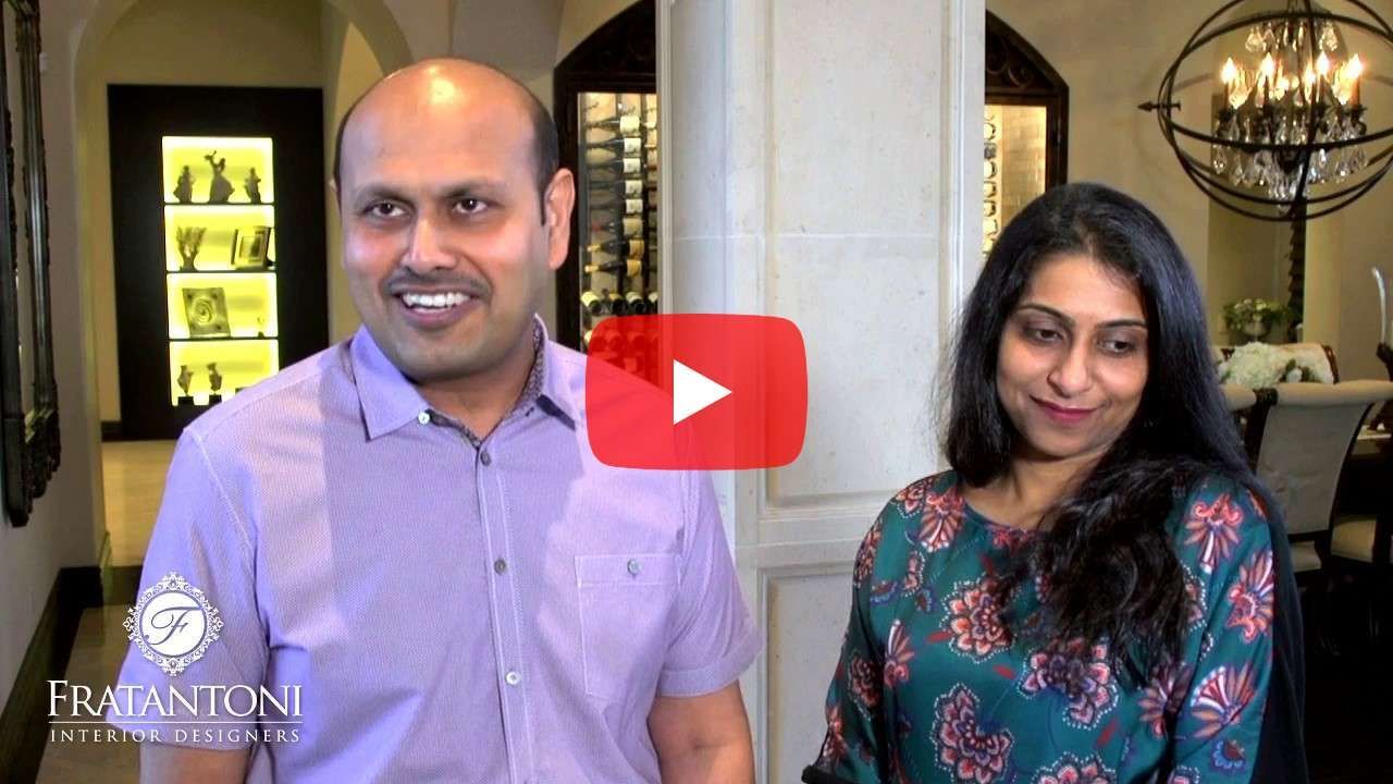 Fratantoni Client Testimonials