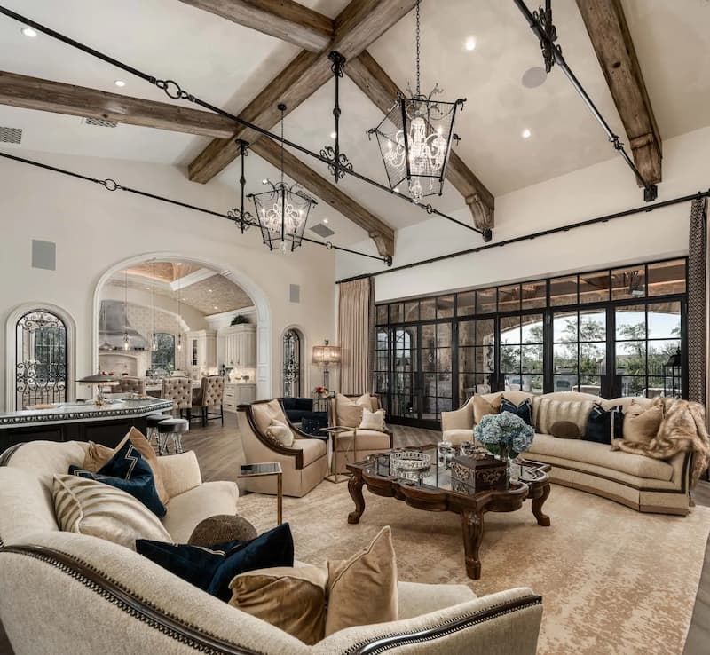 discover your interior design style