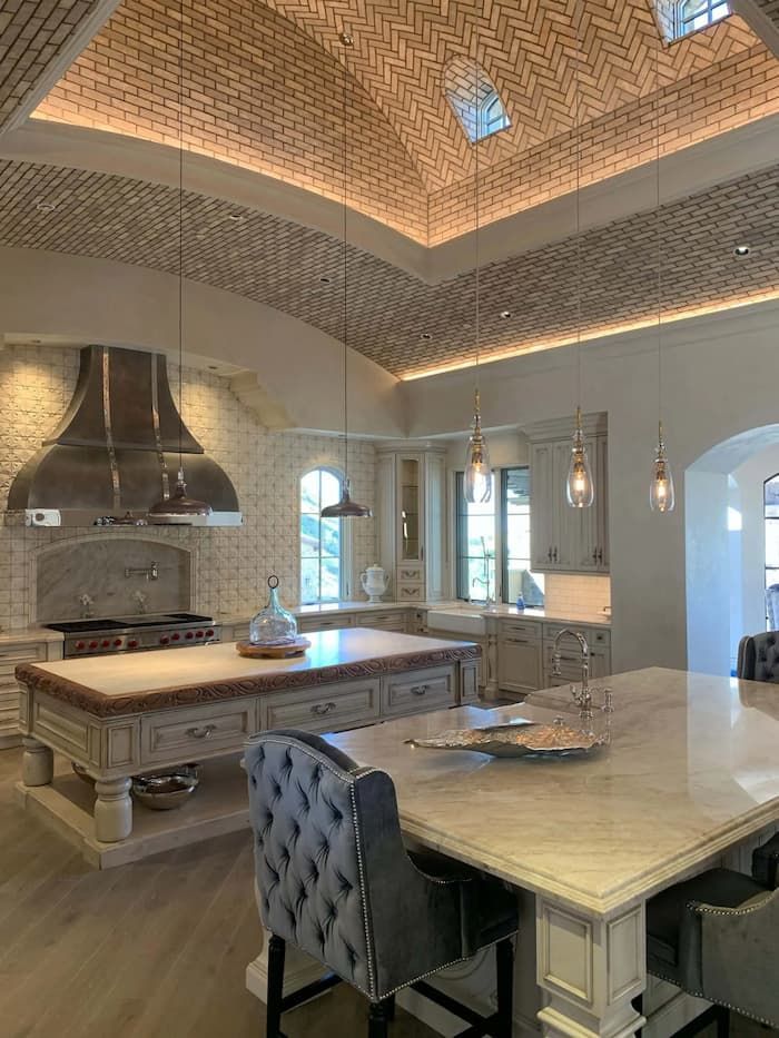 Exposed Brick Exposed Brick