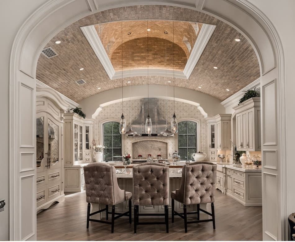 French Interior Design Style