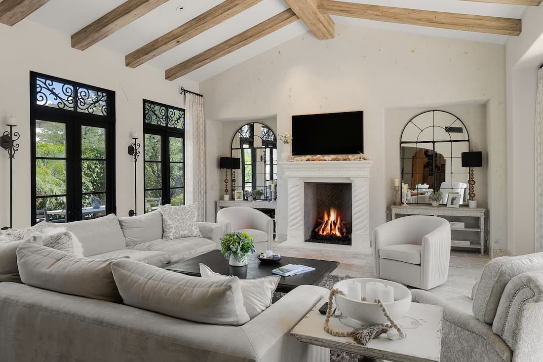 Home Layout Functional Upgrades