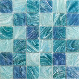 Pool Tile