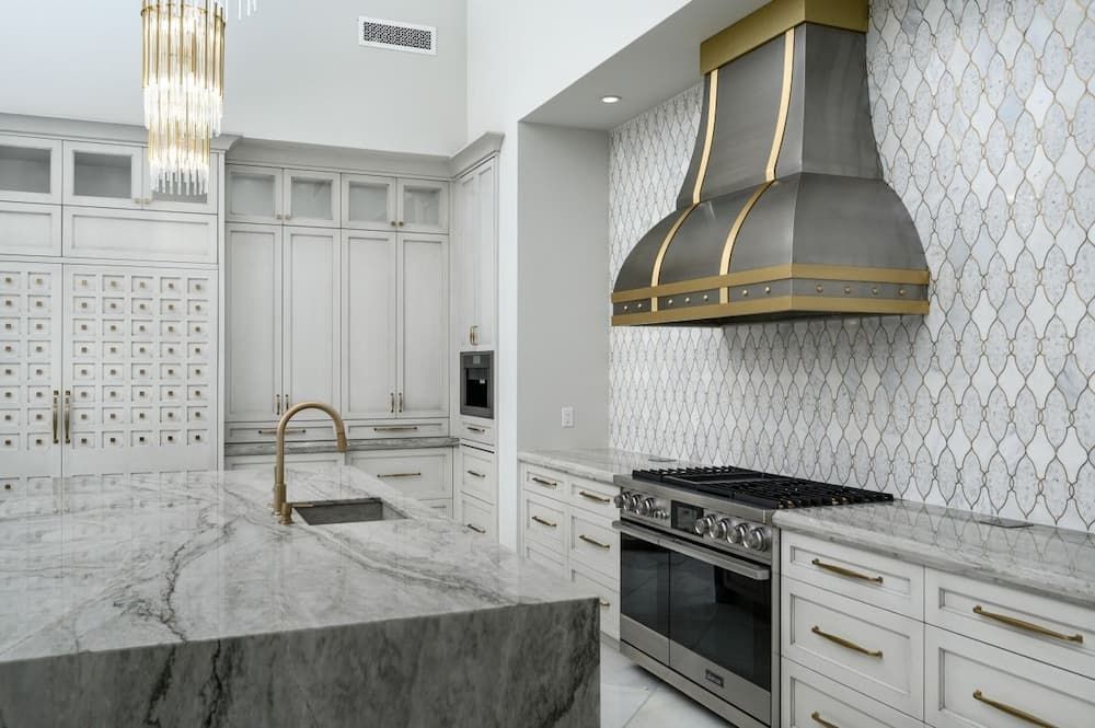 Benefits of Marble Countertops Benefits of Marble Countertops