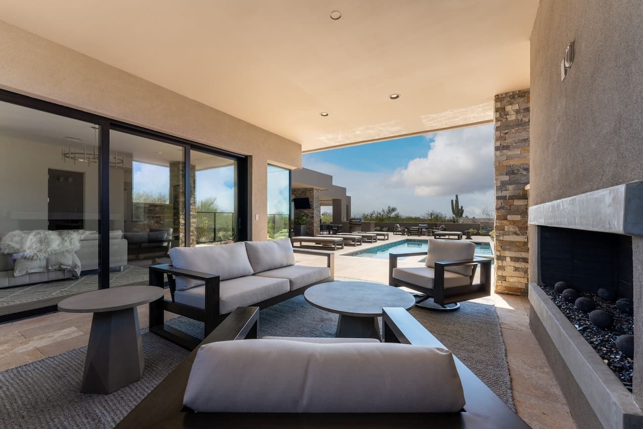 Modern Interior Design Guide