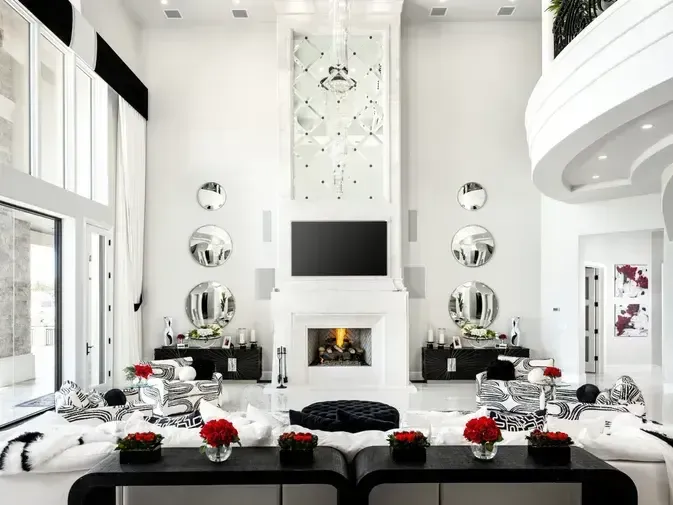 Modern State Design