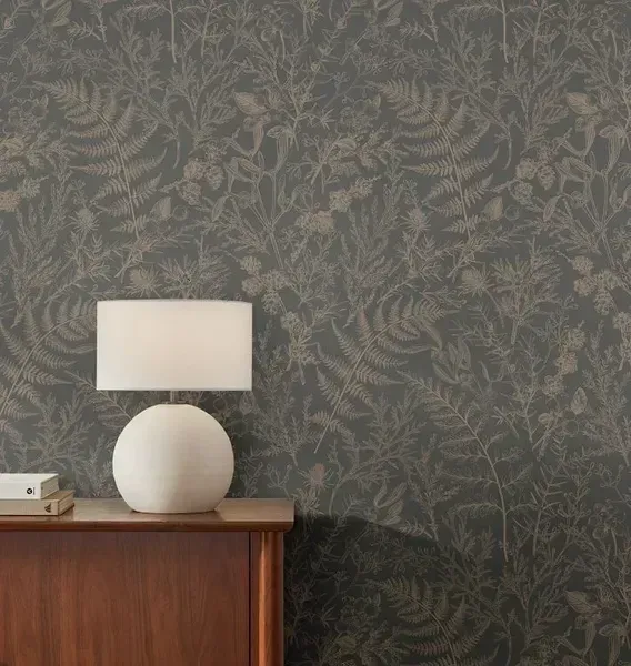 Perfect Accent Wall for Your Luxury Space