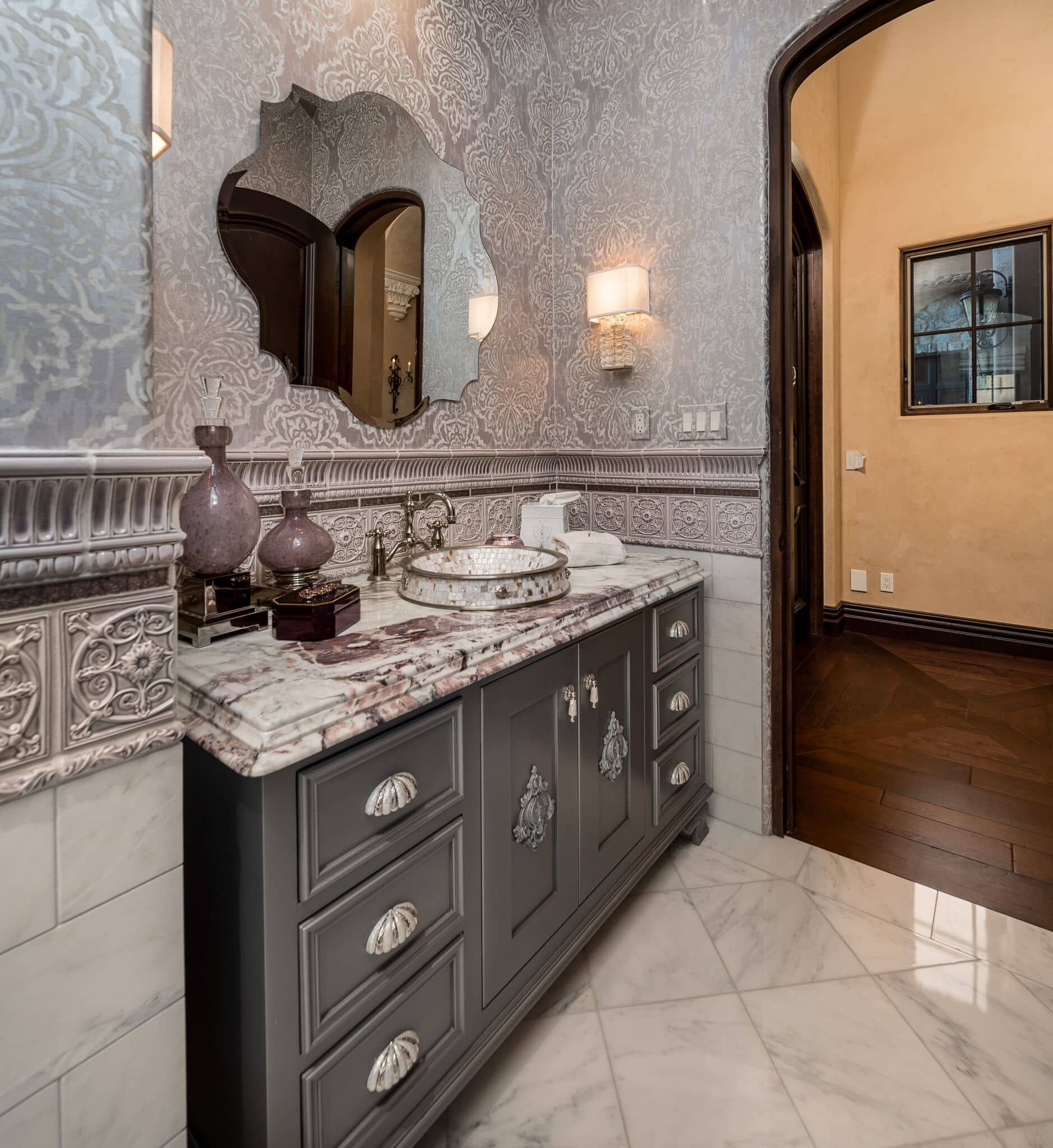 Popular Bathroom Trends