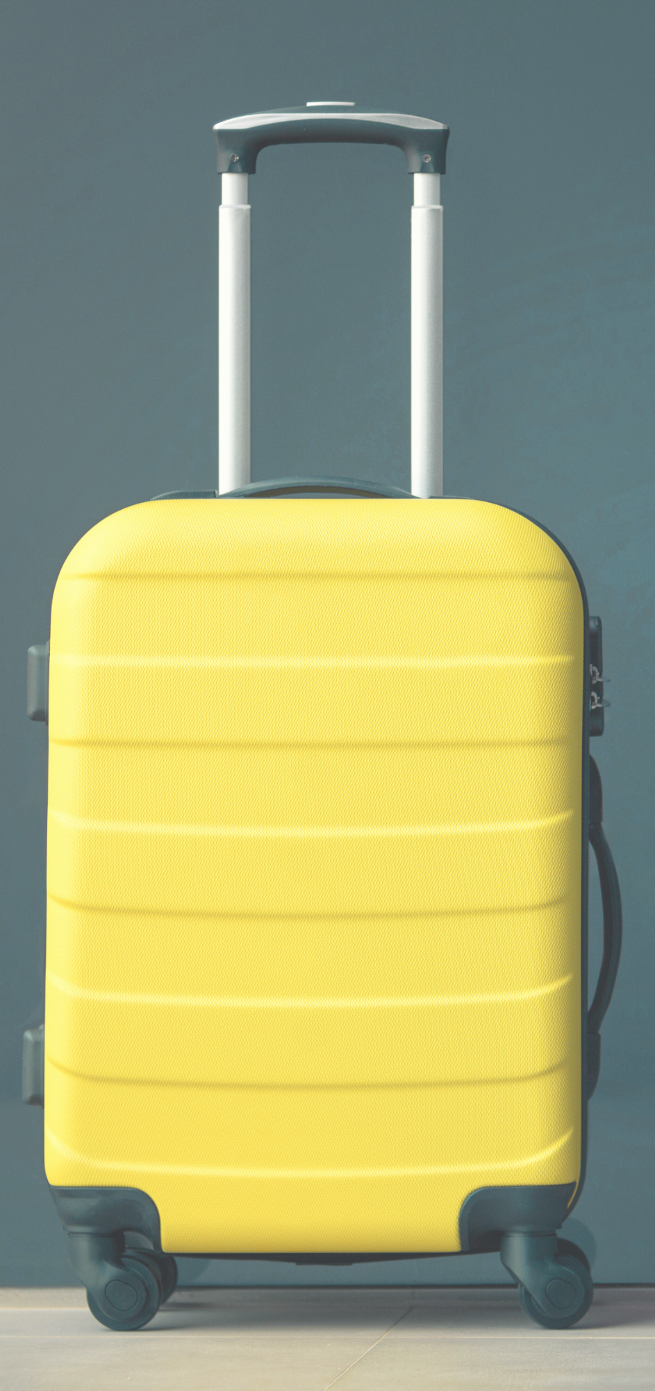 Lampe mit spiral-LED Licht