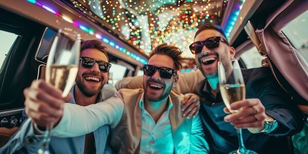 prom limo rental pittsburgh