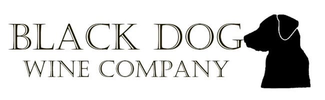 Black Dog Wine Company