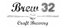 Brew 32 Craft Brewery limo tour