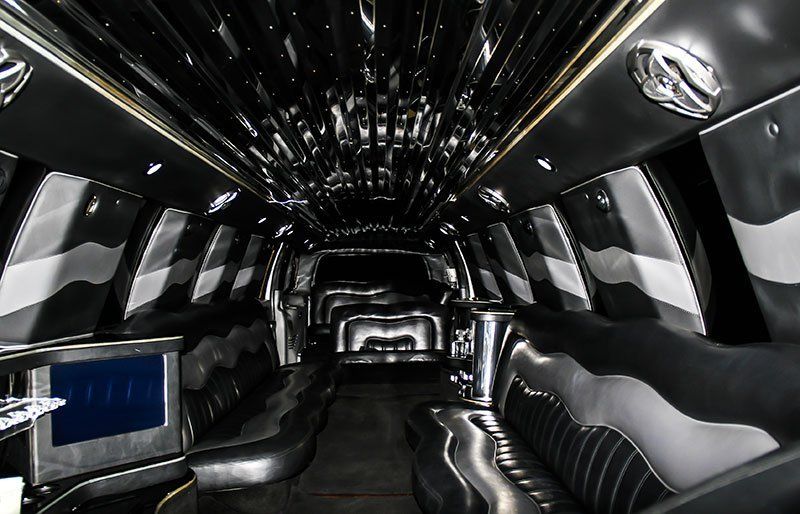 stretch limousine pittsburgh