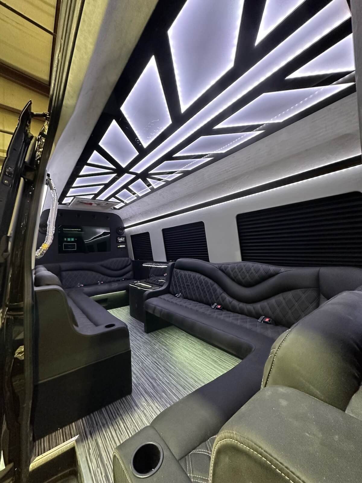 party bus rental pittsburgh