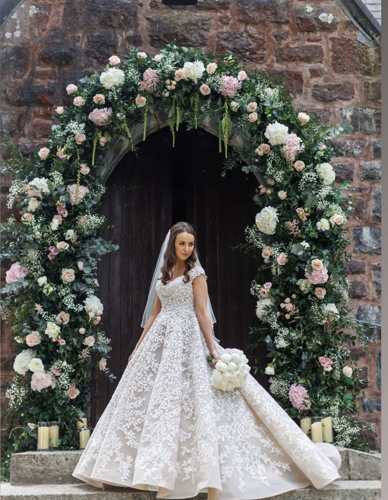 Aiveen_Blue_Lace_bride