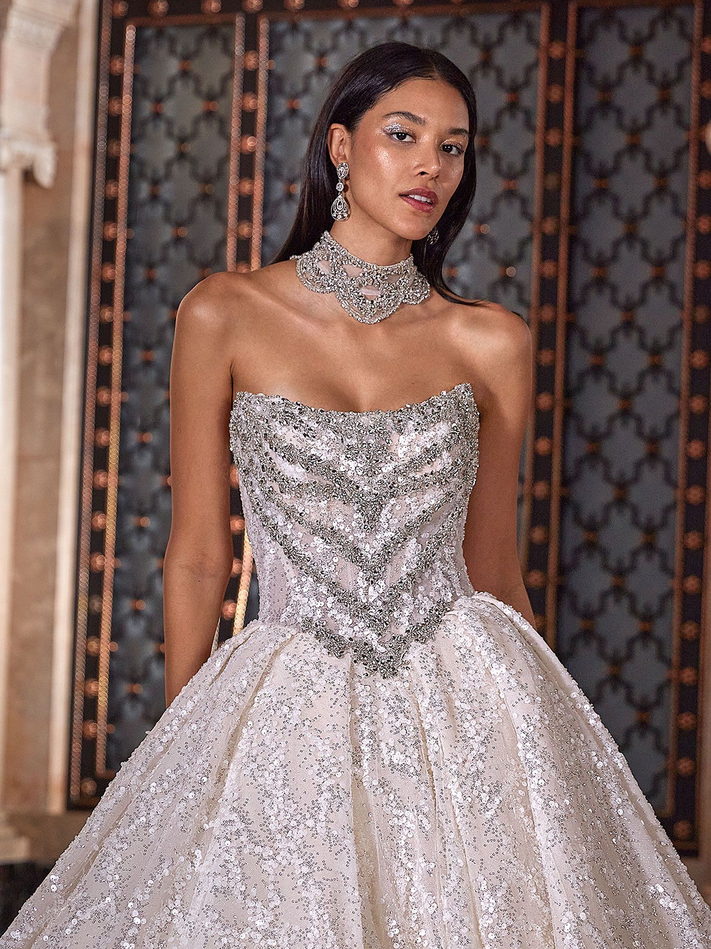 Demetrios_Platinum_Diamara_Top