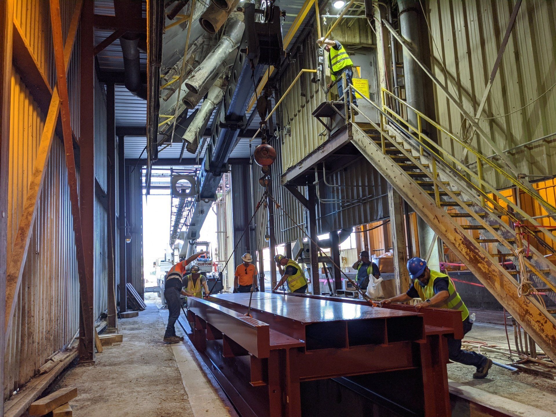 Gallery Tilton, IL Central Illinois Scale Co.