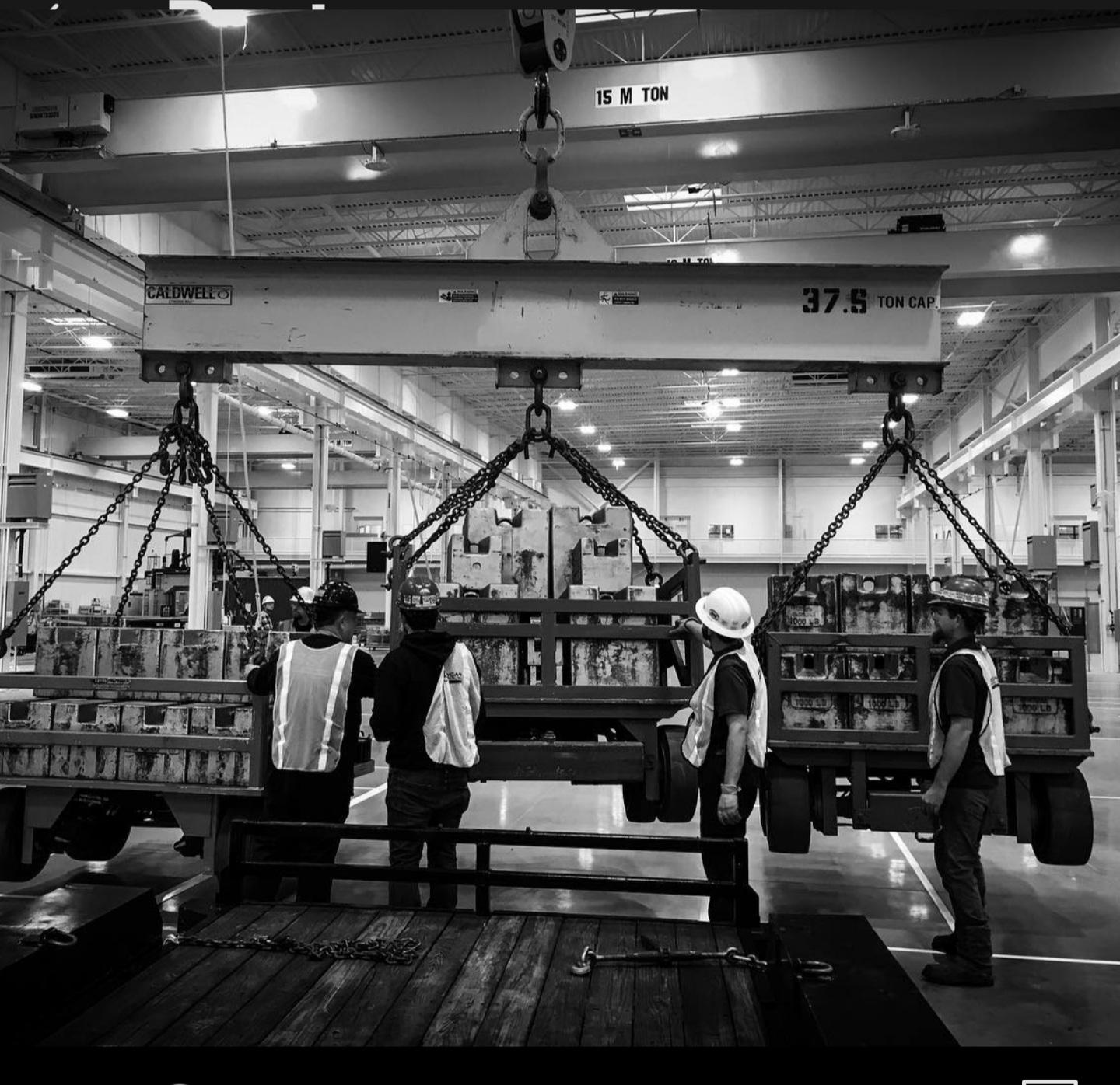 Routine Services Tilton, IL Central Illinois Scale Co.