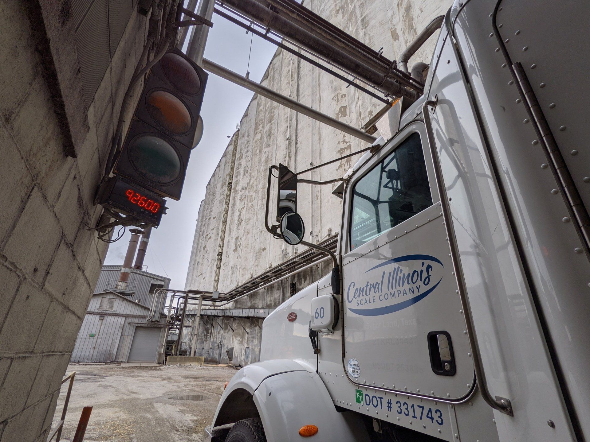 Gallery Tilton, IL Central Illinois Scale Co.