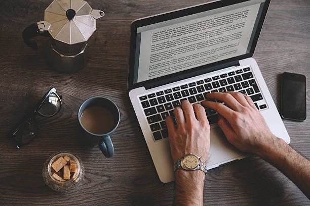 Beta Reading | Bellingham, WA | Gem In The Rough Editing 