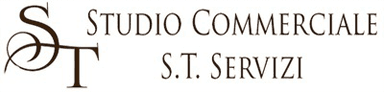 STUDIO COMMERCIALE S.T. SERVIZI - LOGO