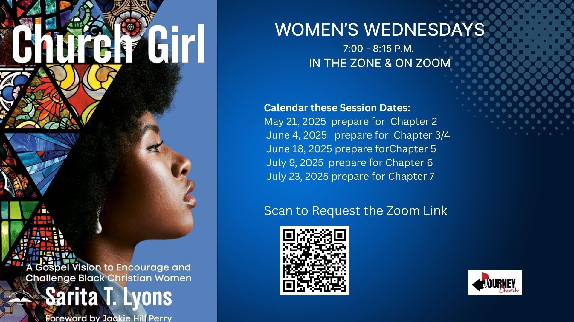 Women's Wednesday