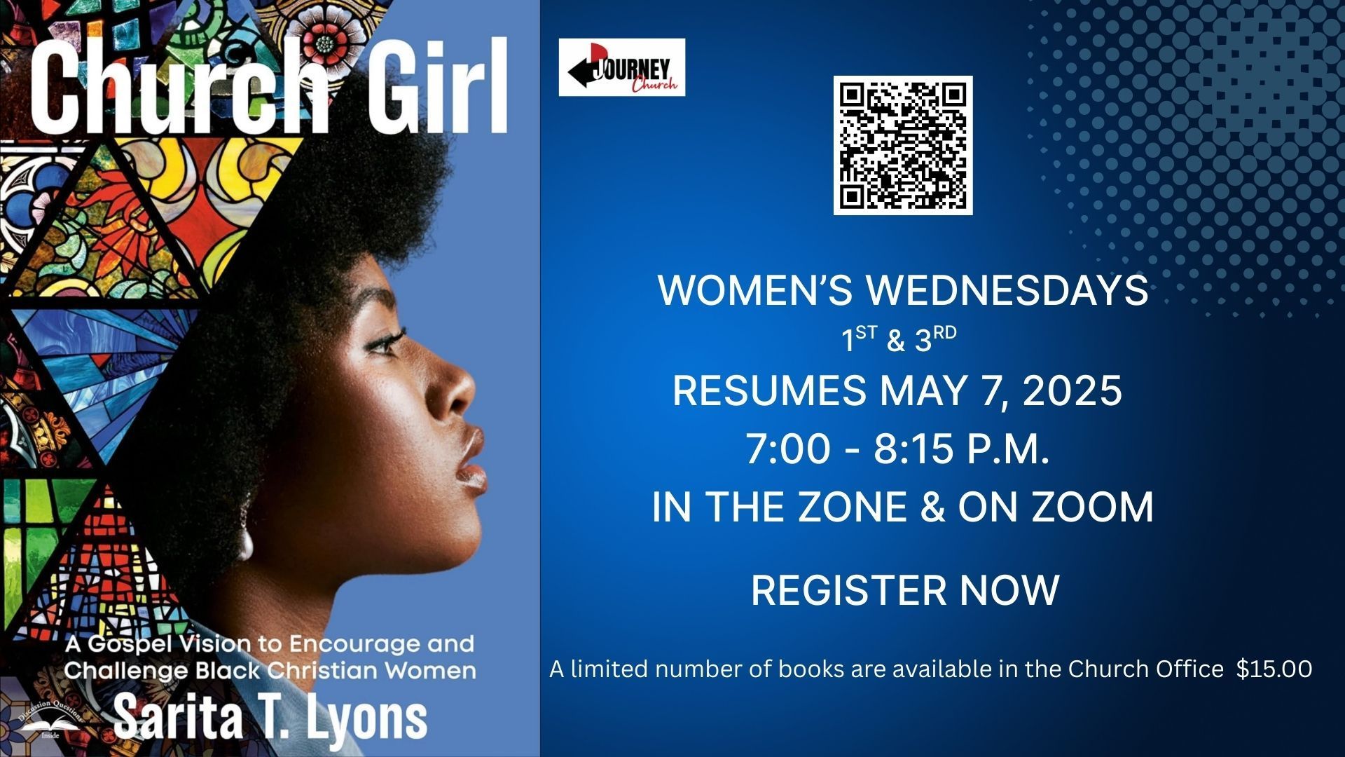 Women's Wednesday