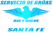 GRÚAS SANTA FE