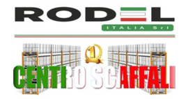 Logo Rodel Italia