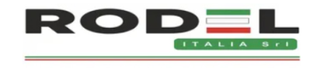 Logo Rodel Italia