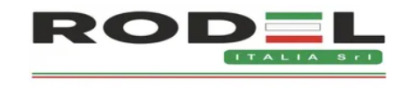 logo Rodel