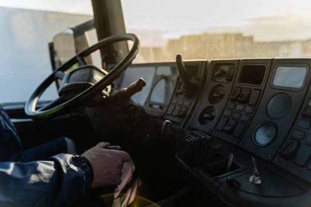 Truck Air Bag - Greenwood, IN - Diesel Tech Truck & Trailer