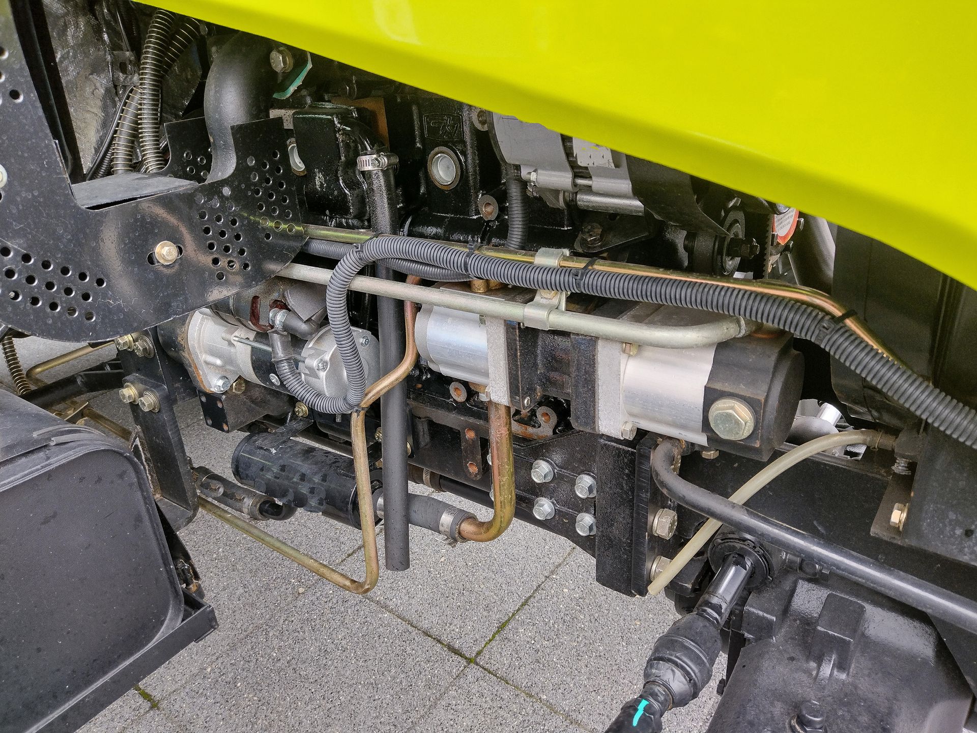 Truck Wirings - Greenwood, IN - Diesel Tech Truck & Trailer