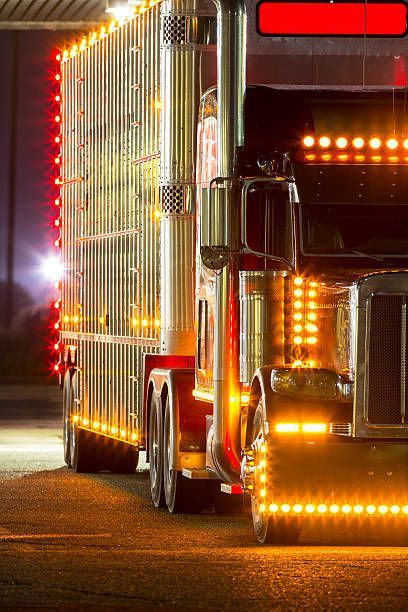 Decorative Lights - Greenwood, IN - Diesel Tech Truck & Trailer