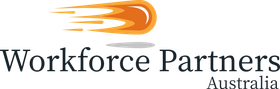 Workforce Partners Australia Logo