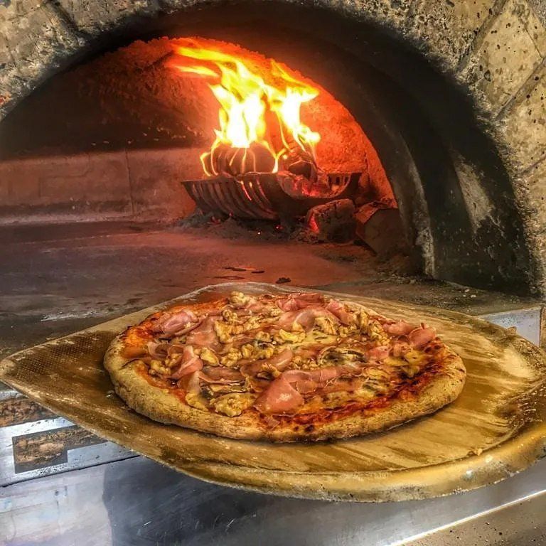 Le pizze