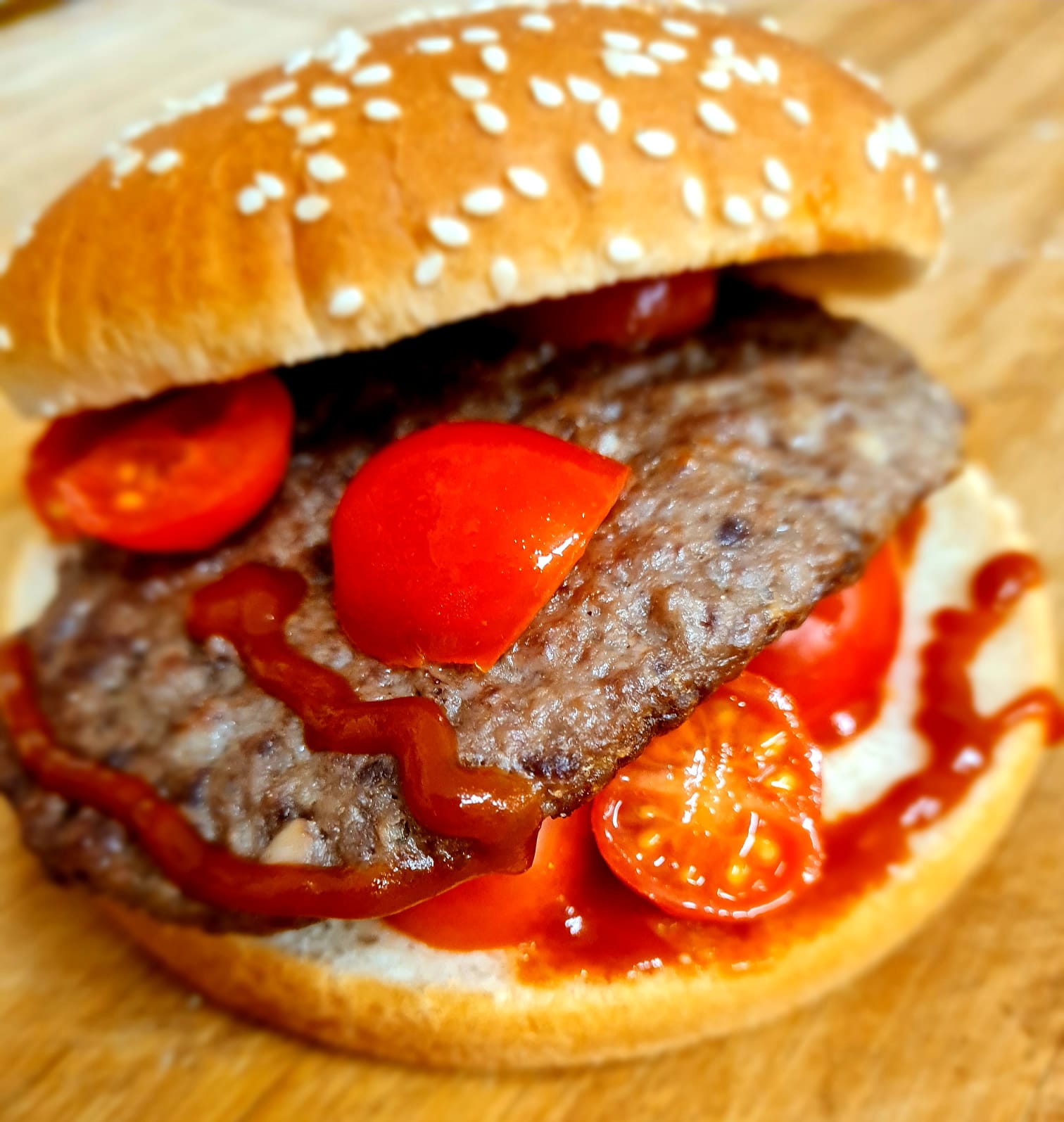 Gli hamburger