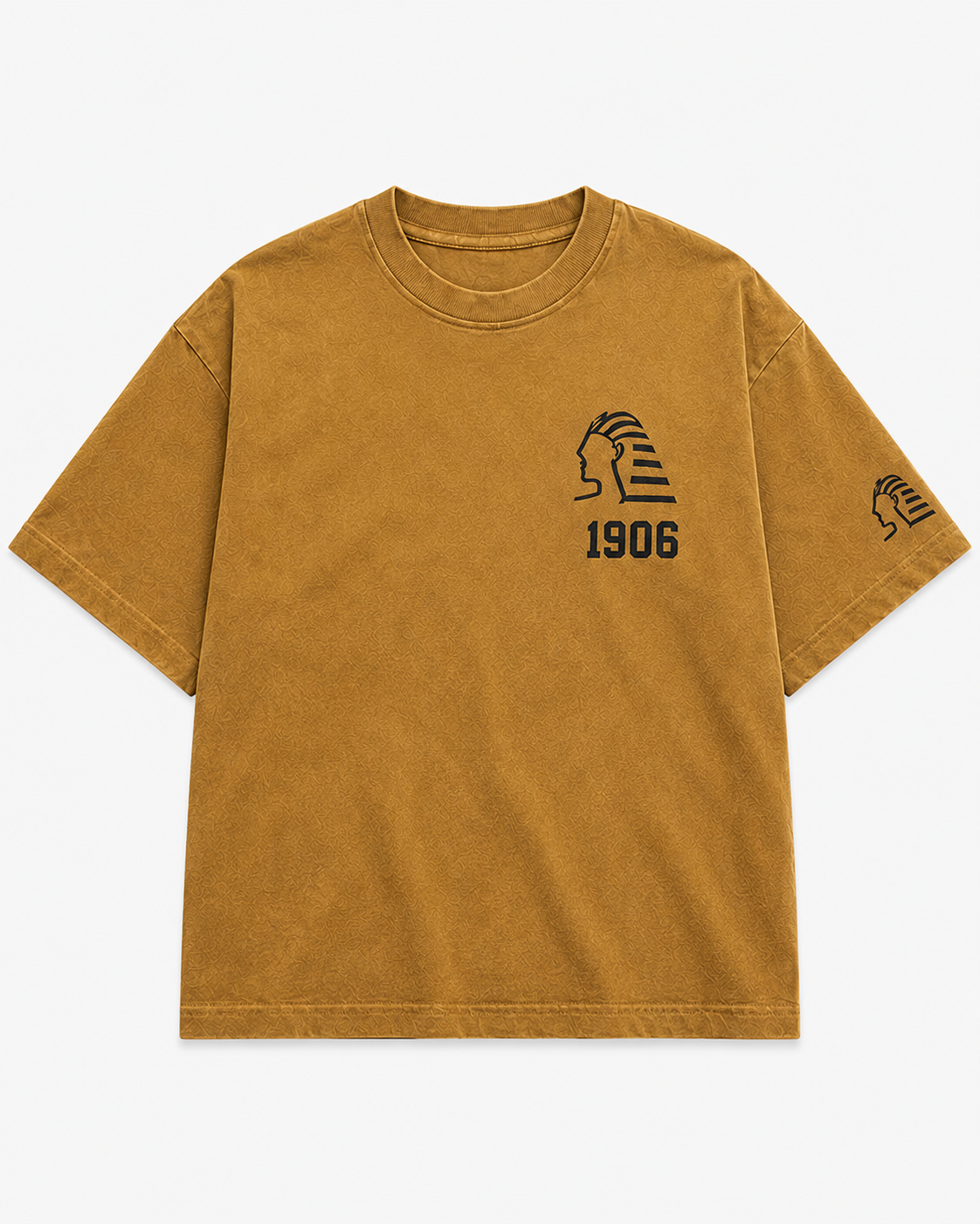 BLACK/GOLD 