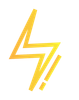 CareerJolt's signature lightning bolt logo